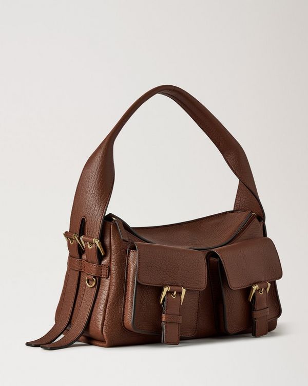 Mulberry | マギー ショルダーバッグ | ブライトオーク