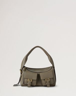 maggie-shoulder-bag-linen-green-natural-grain