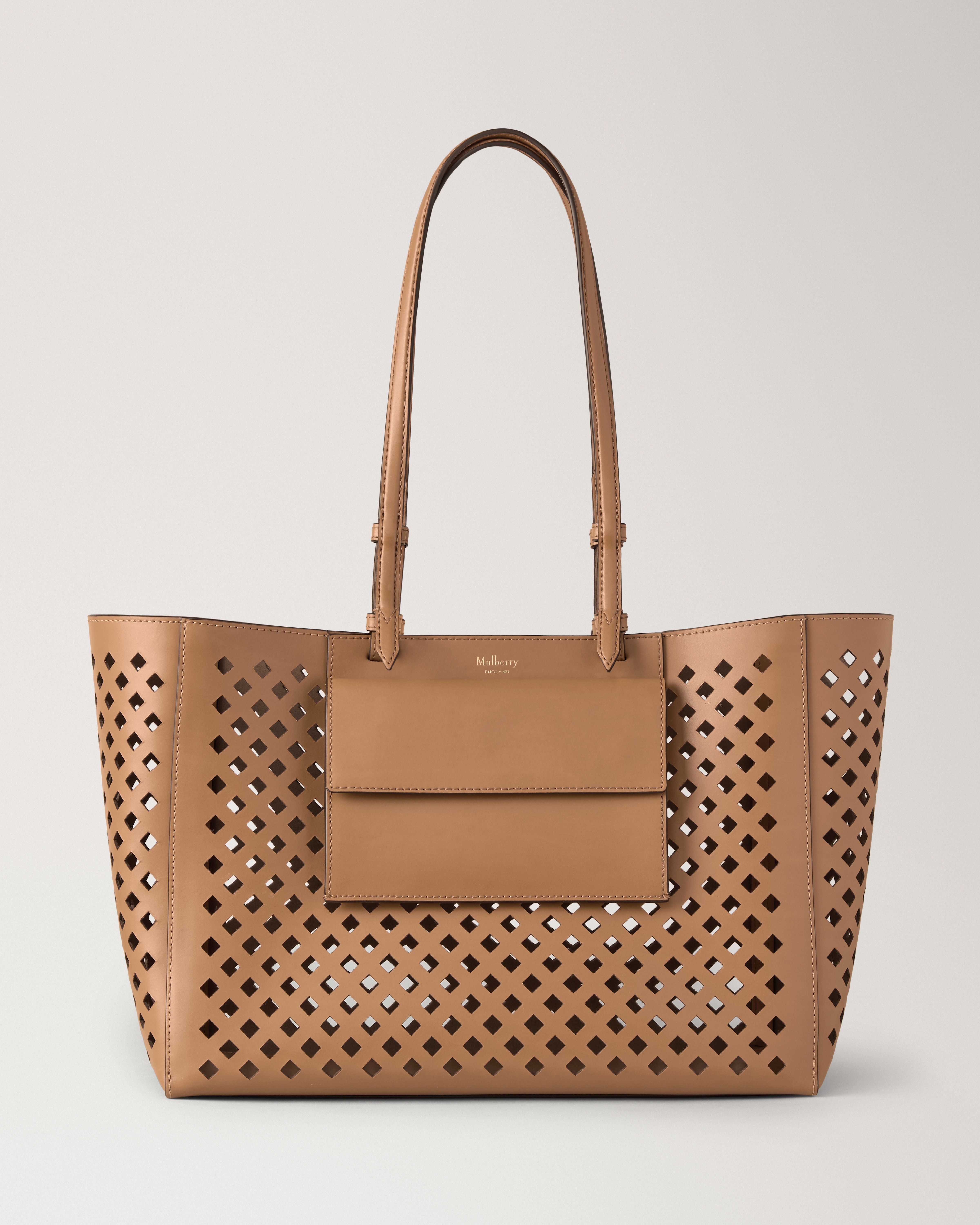 Perforierte Tote