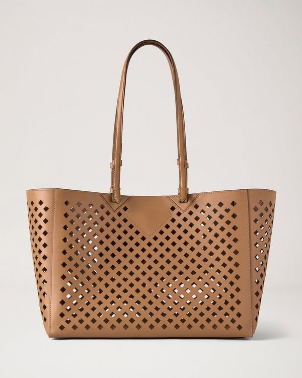 Perforierte Tote