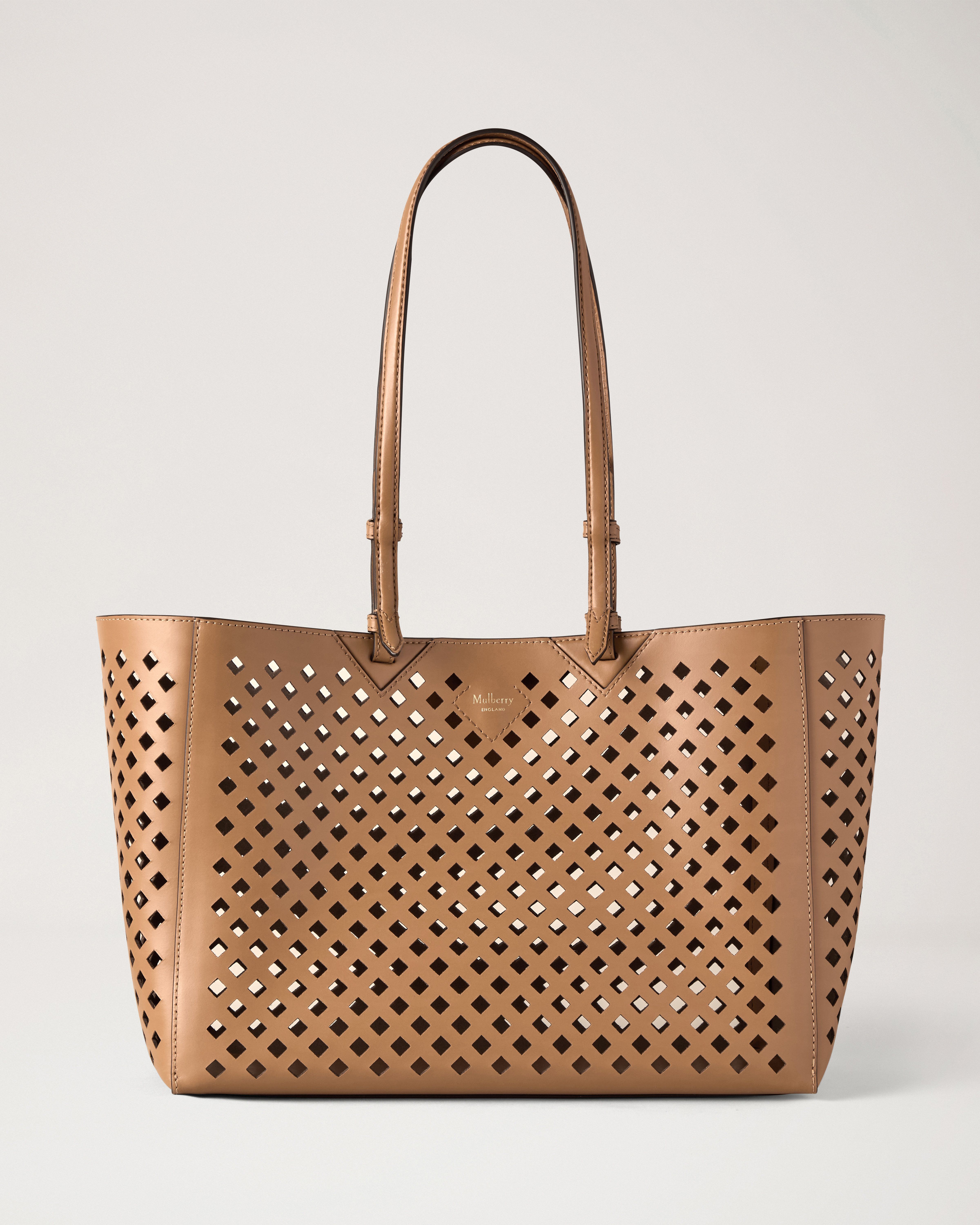 Perforierte Tote