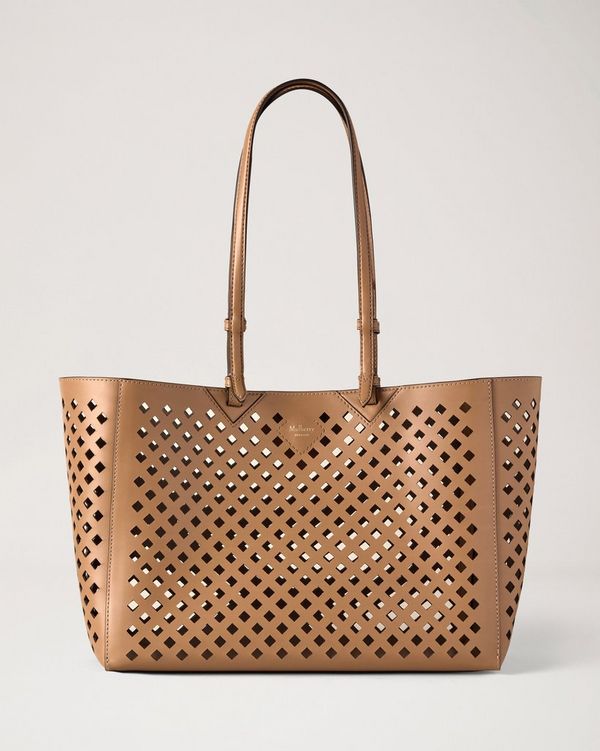 Perforierte Tote