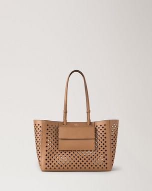 Perforated Tote