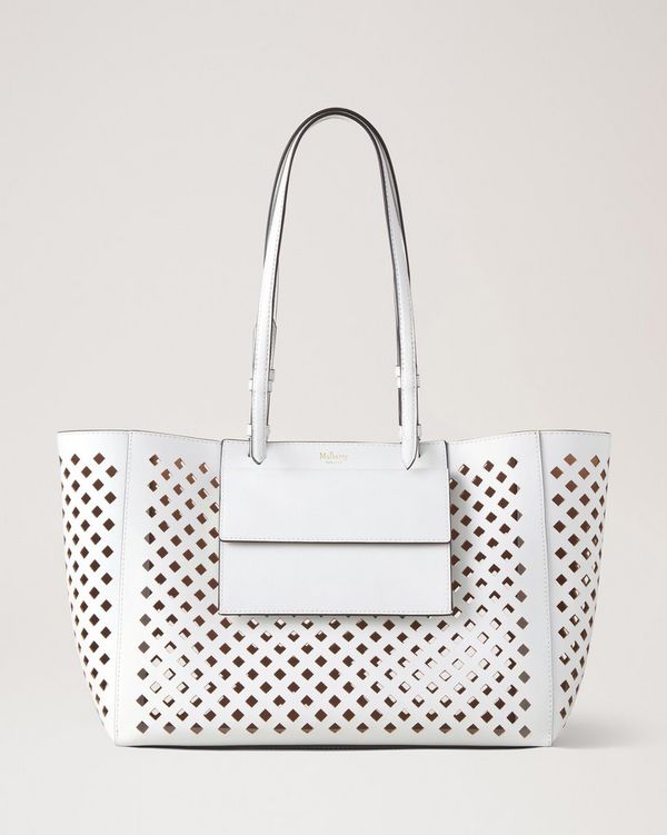 Perforated Tote