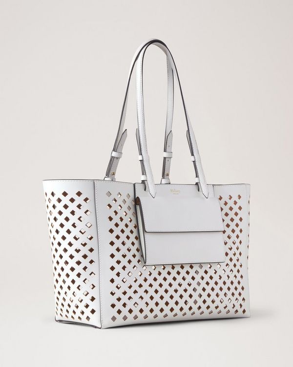 Perforated Tote