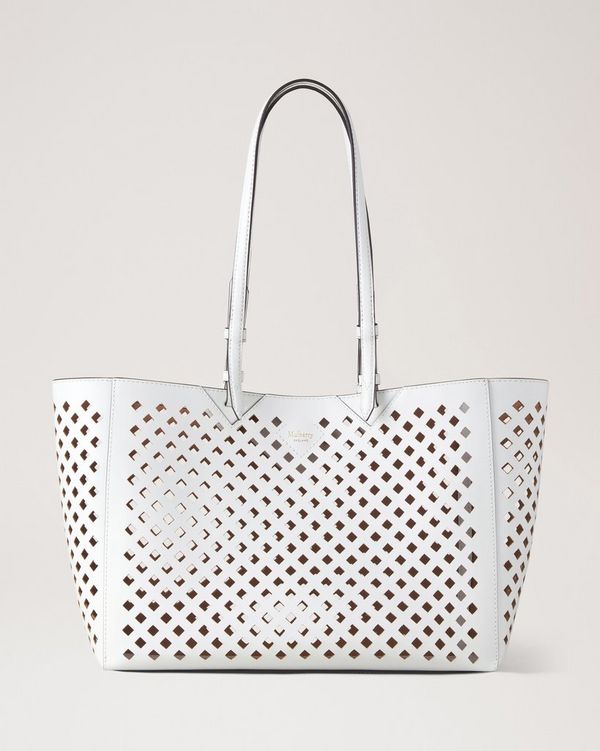 Perforated Tote