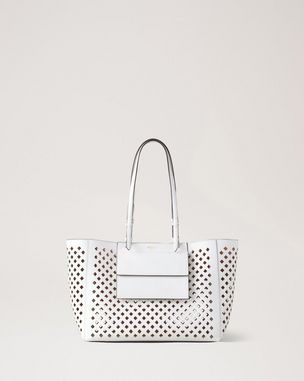 Perforated Tote
