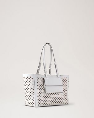 Perforated Tote