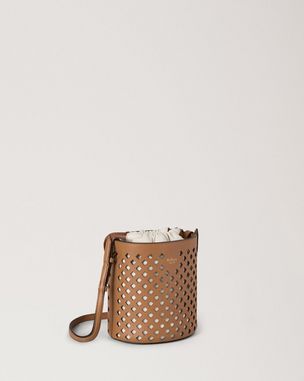 Perforated Bucket