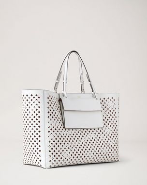 XL Perforated Tote