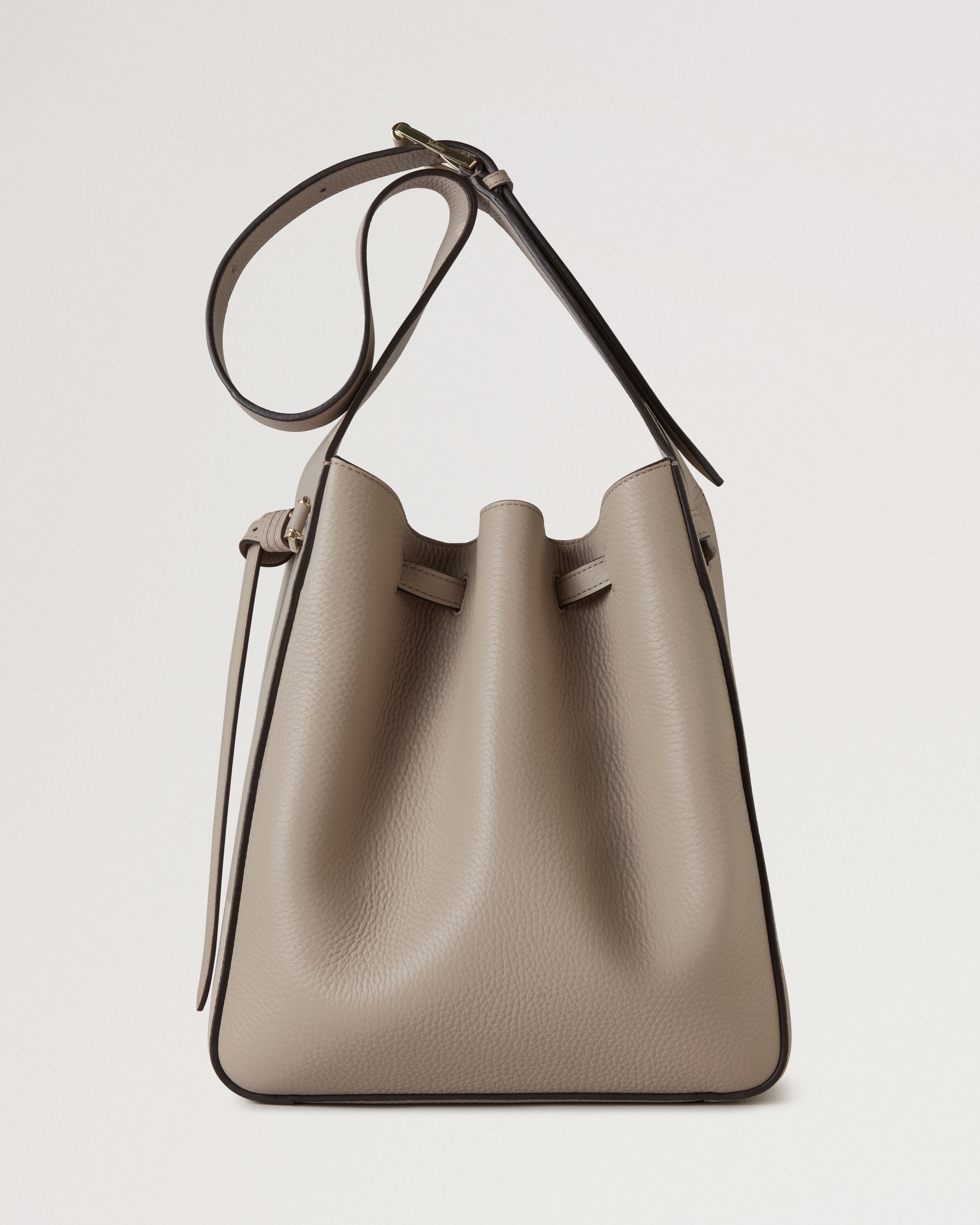 Lyra Bucket Bag