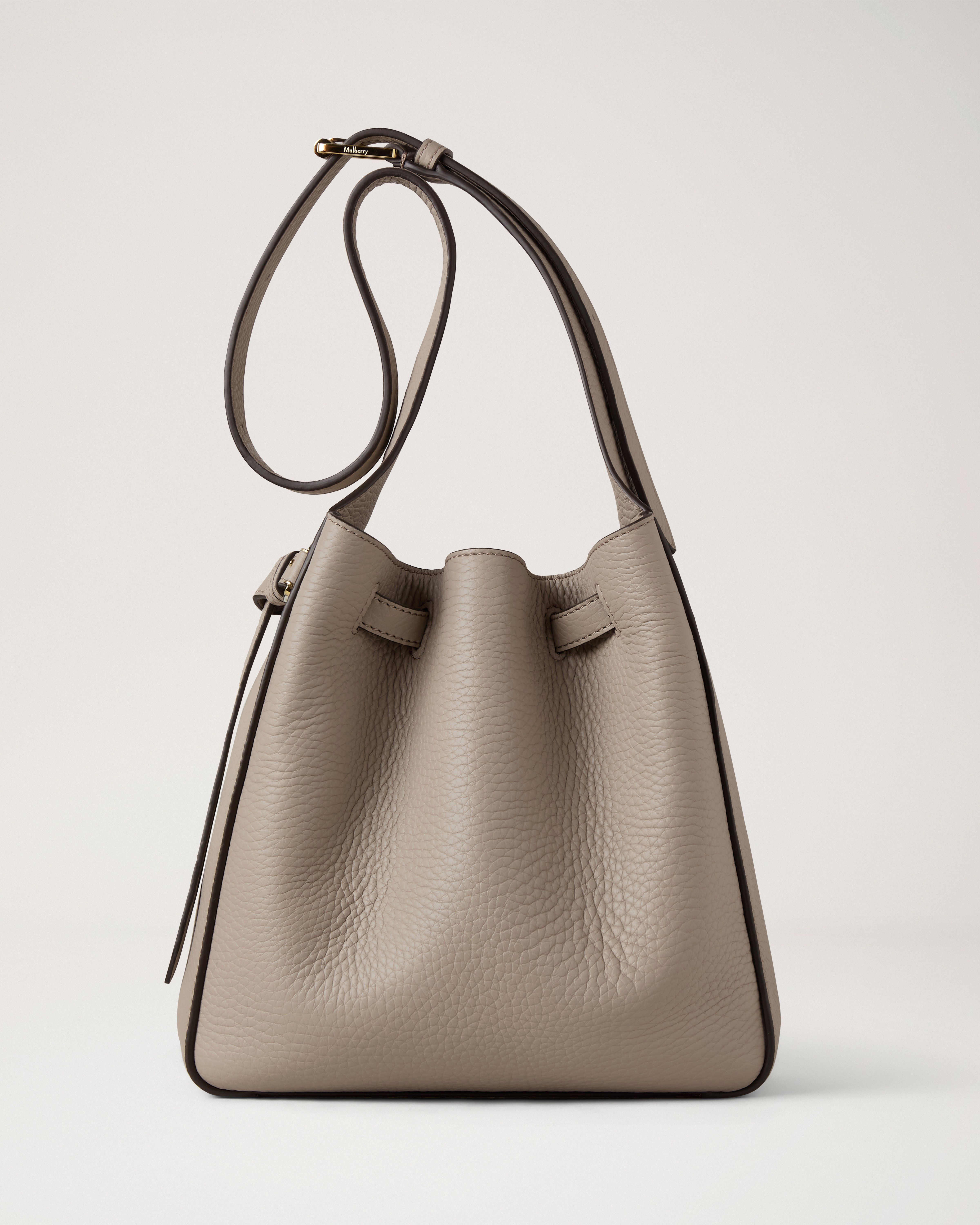 Kleine Lyra Bucket Bag
