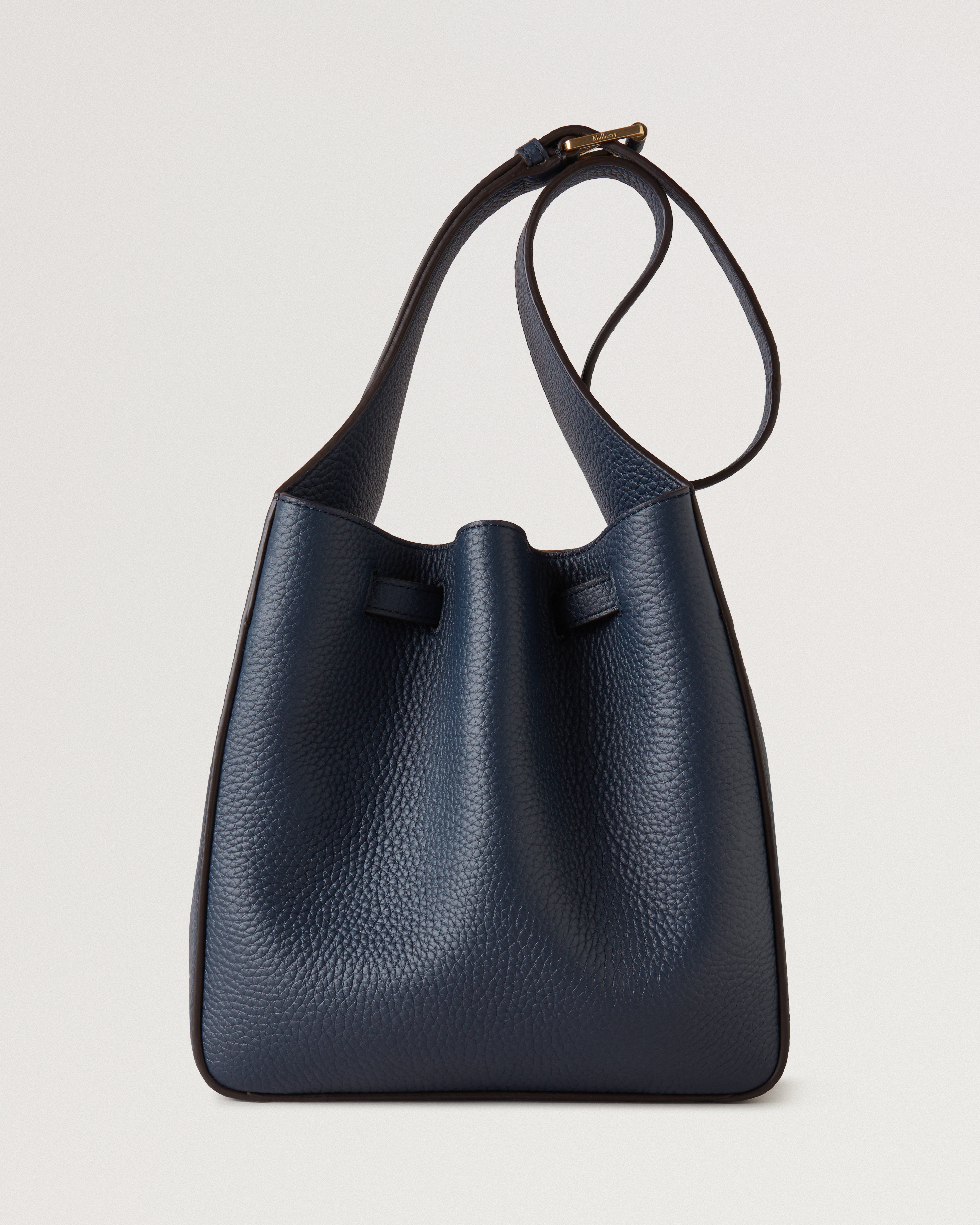 Kleine Lyra Bucket Bag