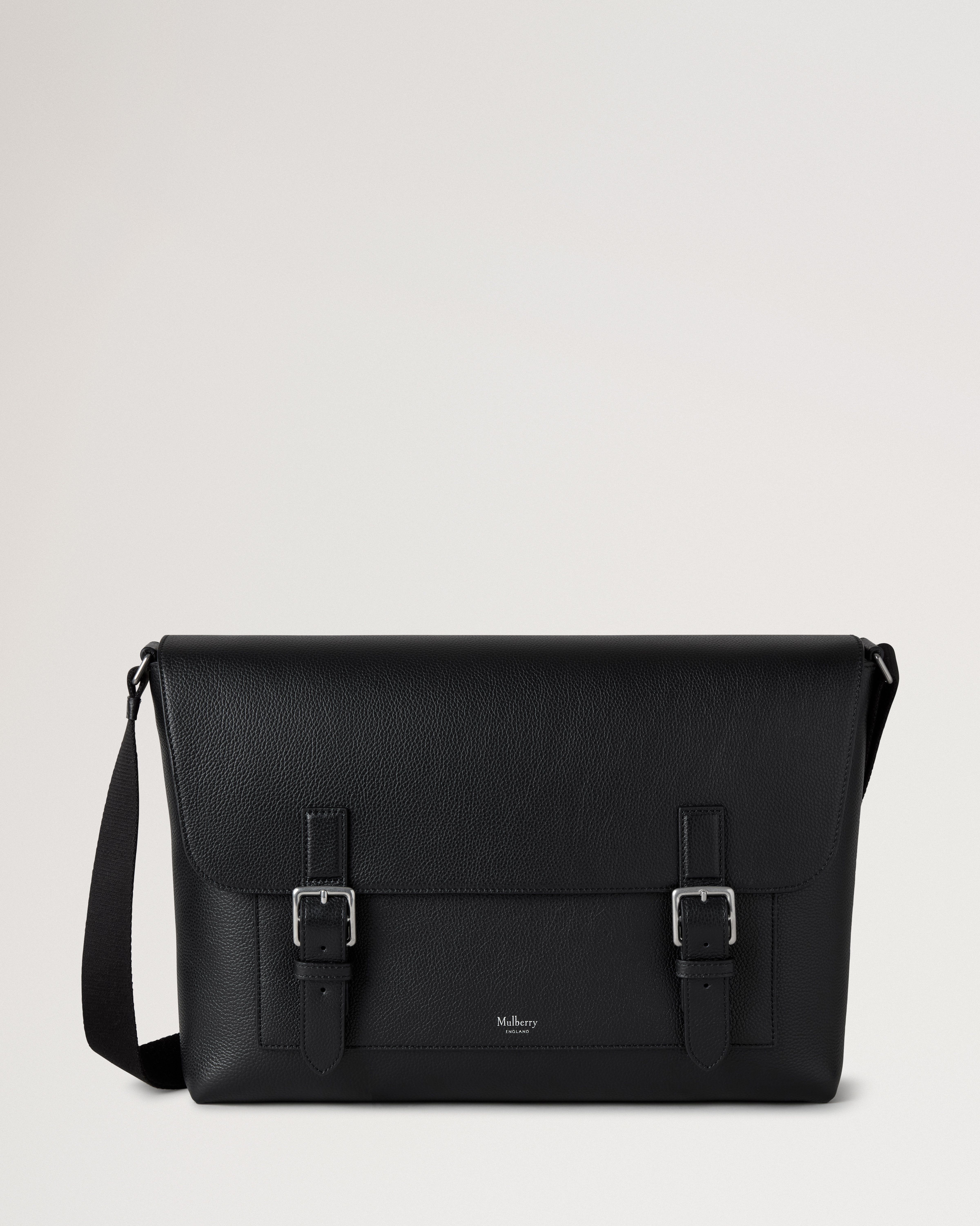 Chiltern Crossbody Messenger