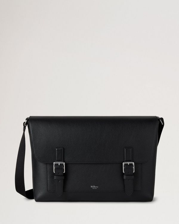 Chiltern Crossbody Messenger