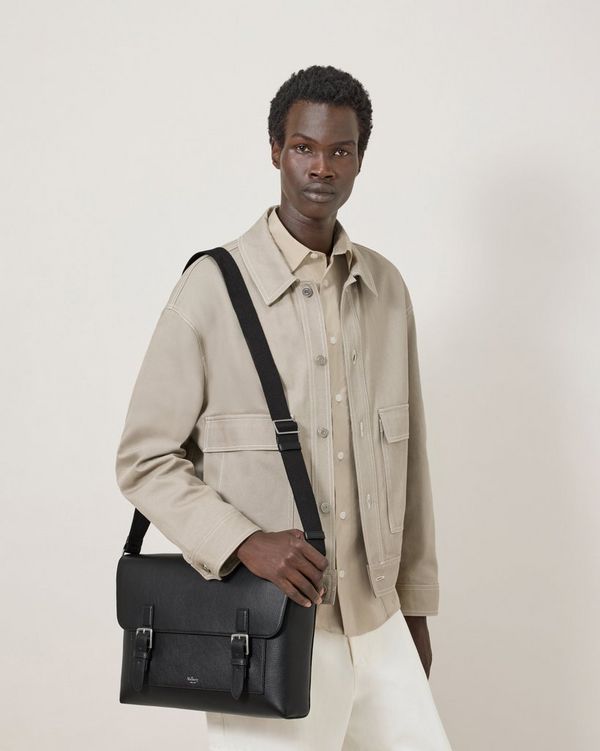 Chiltern Crossbody Messenger