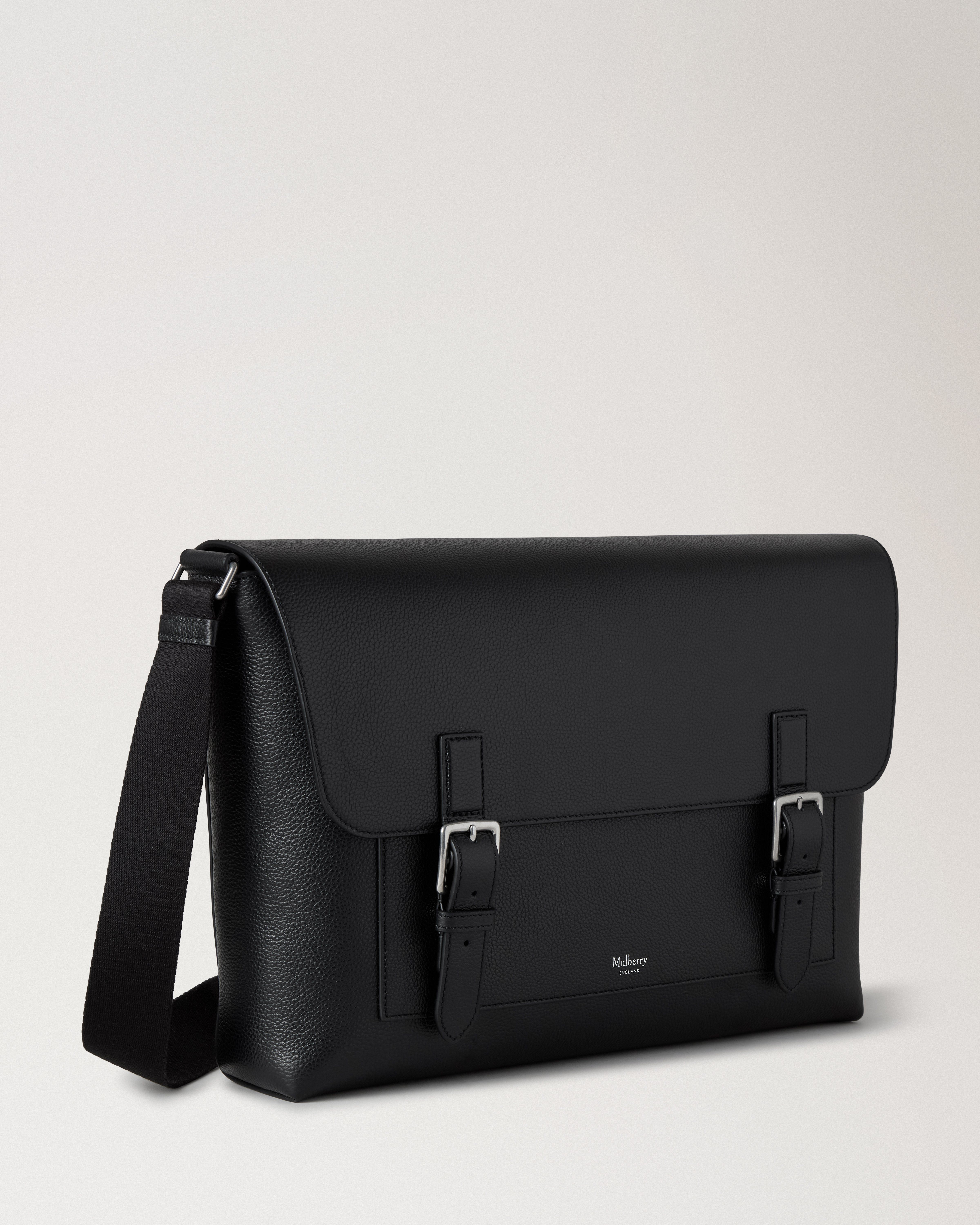Chiltern Crossbody Messenger