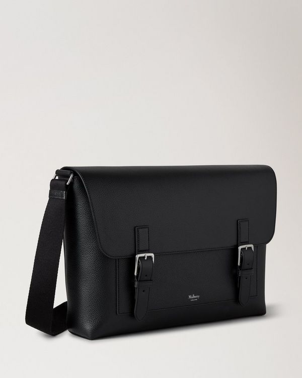 Chiltern Crossbody Messenger
