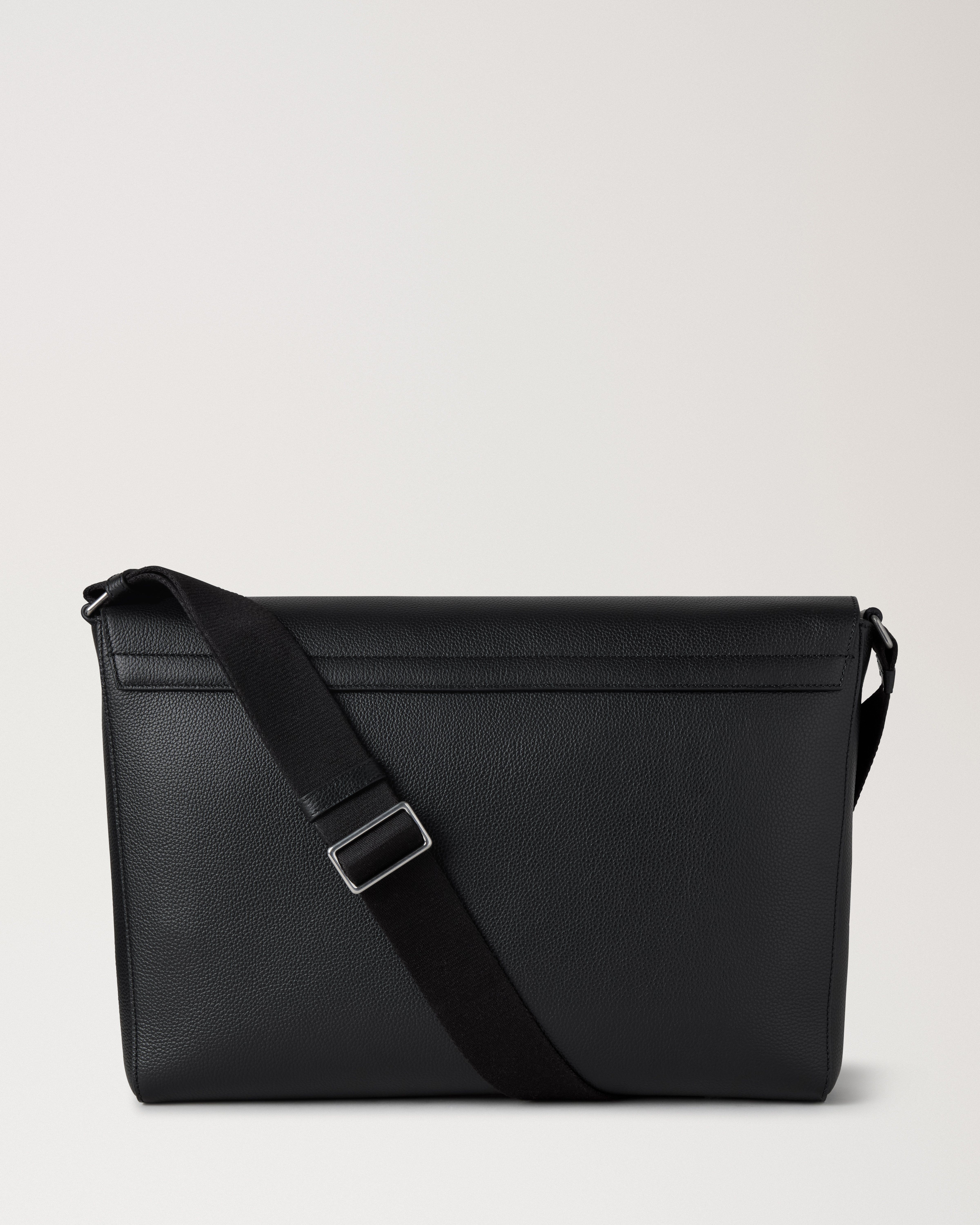 Chiltern Crossbody Messenger