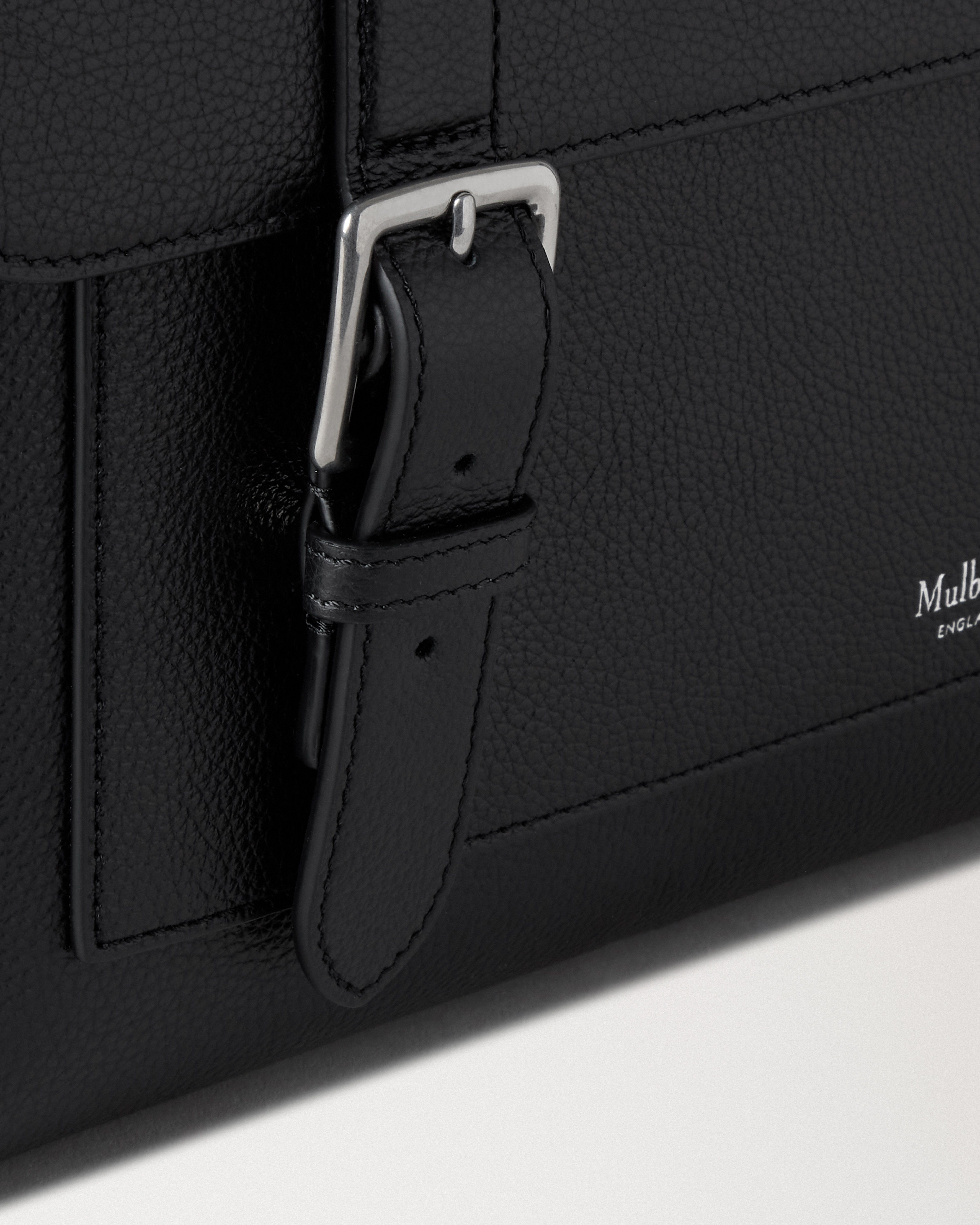 Chiltern Crossbody Messenger