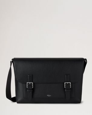 chiltern-crossbody-messenger-black-small-classic-grain