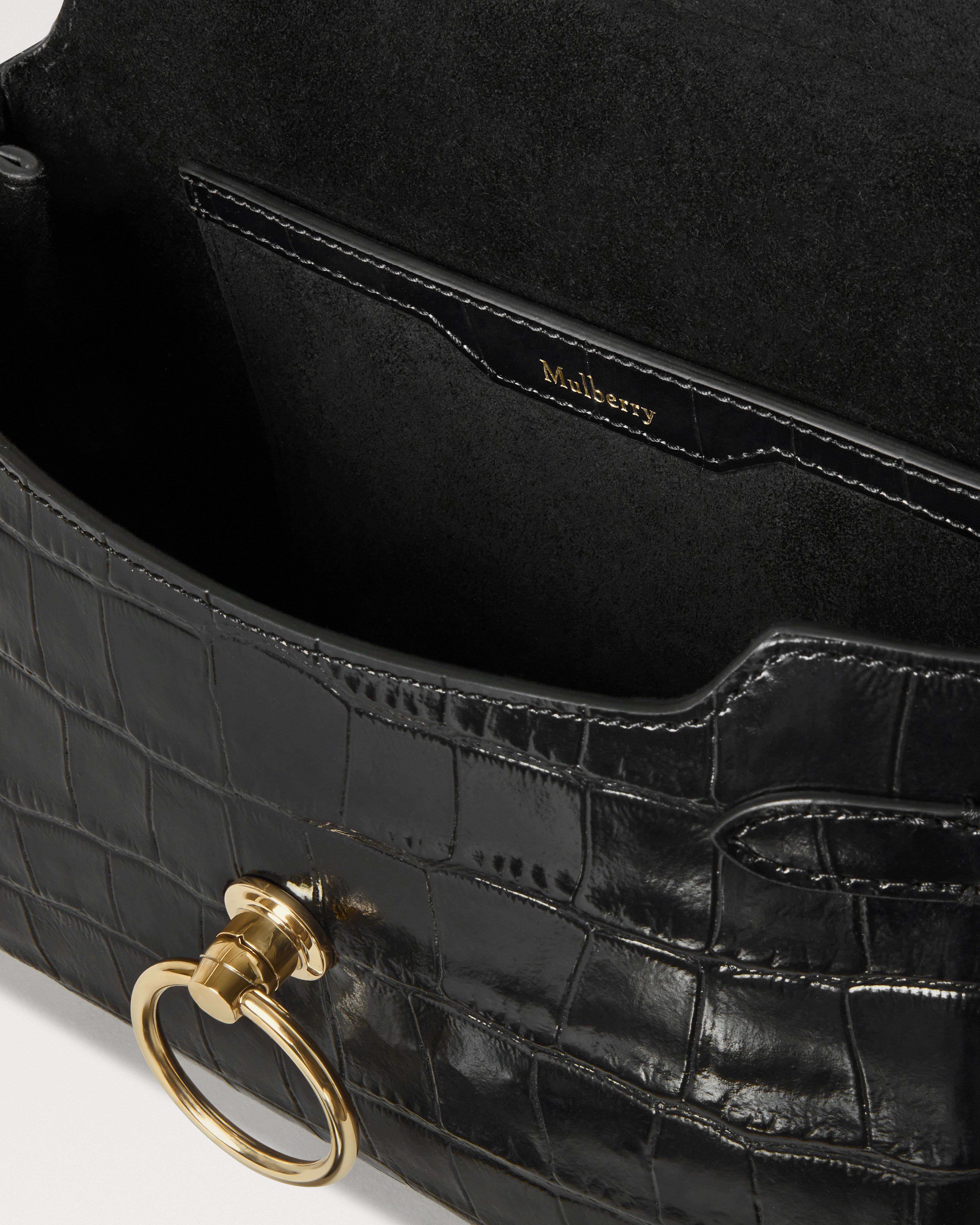 Small Amberley Satchel Top Handle