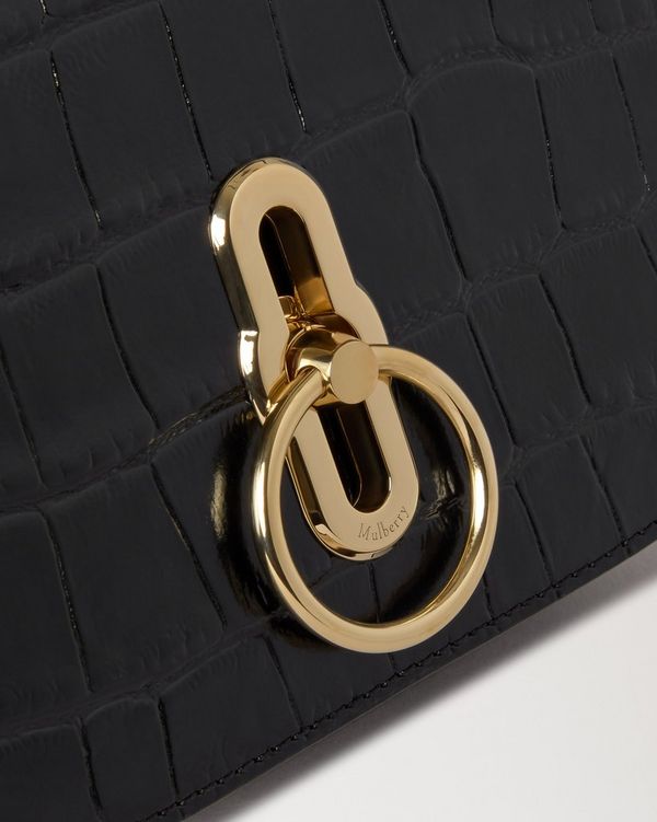Small Amberley Satchel Top Handle