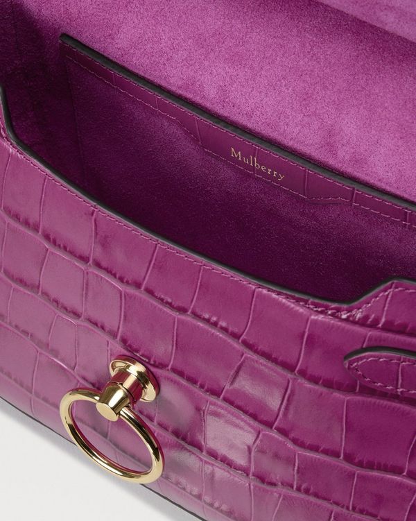 Small Amberley Satchel Top Handle