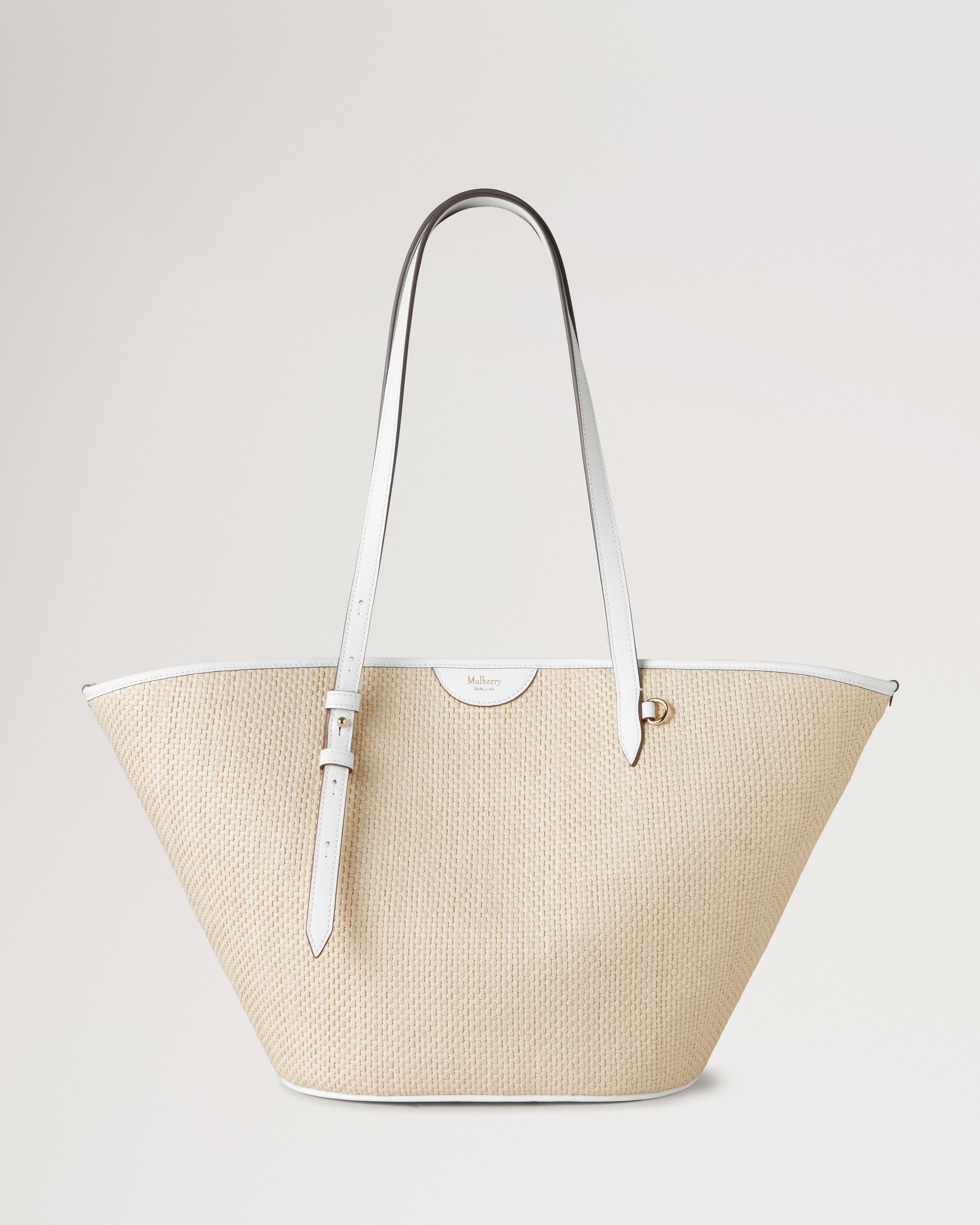 Basket Tote