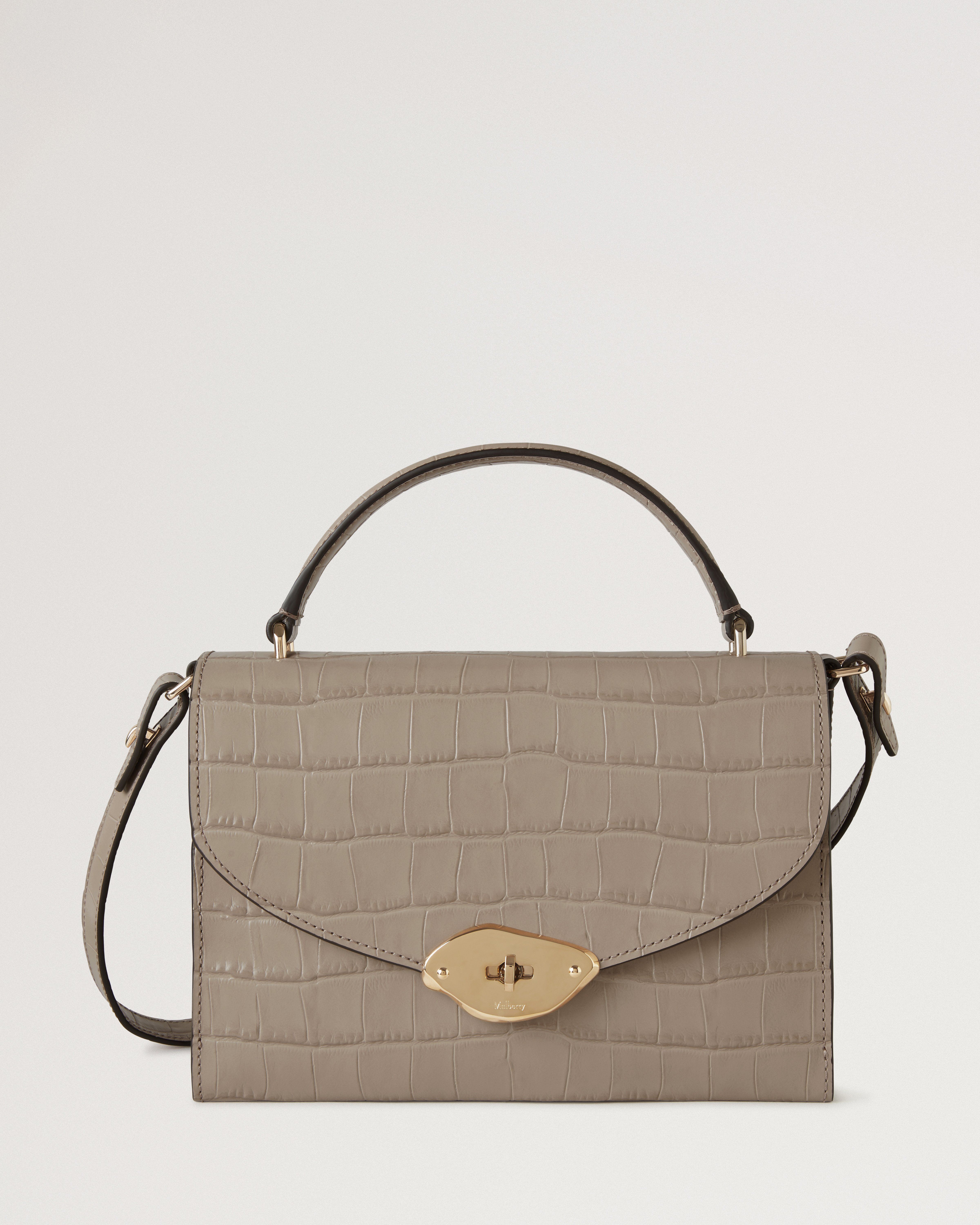 ラナ トップハンドル