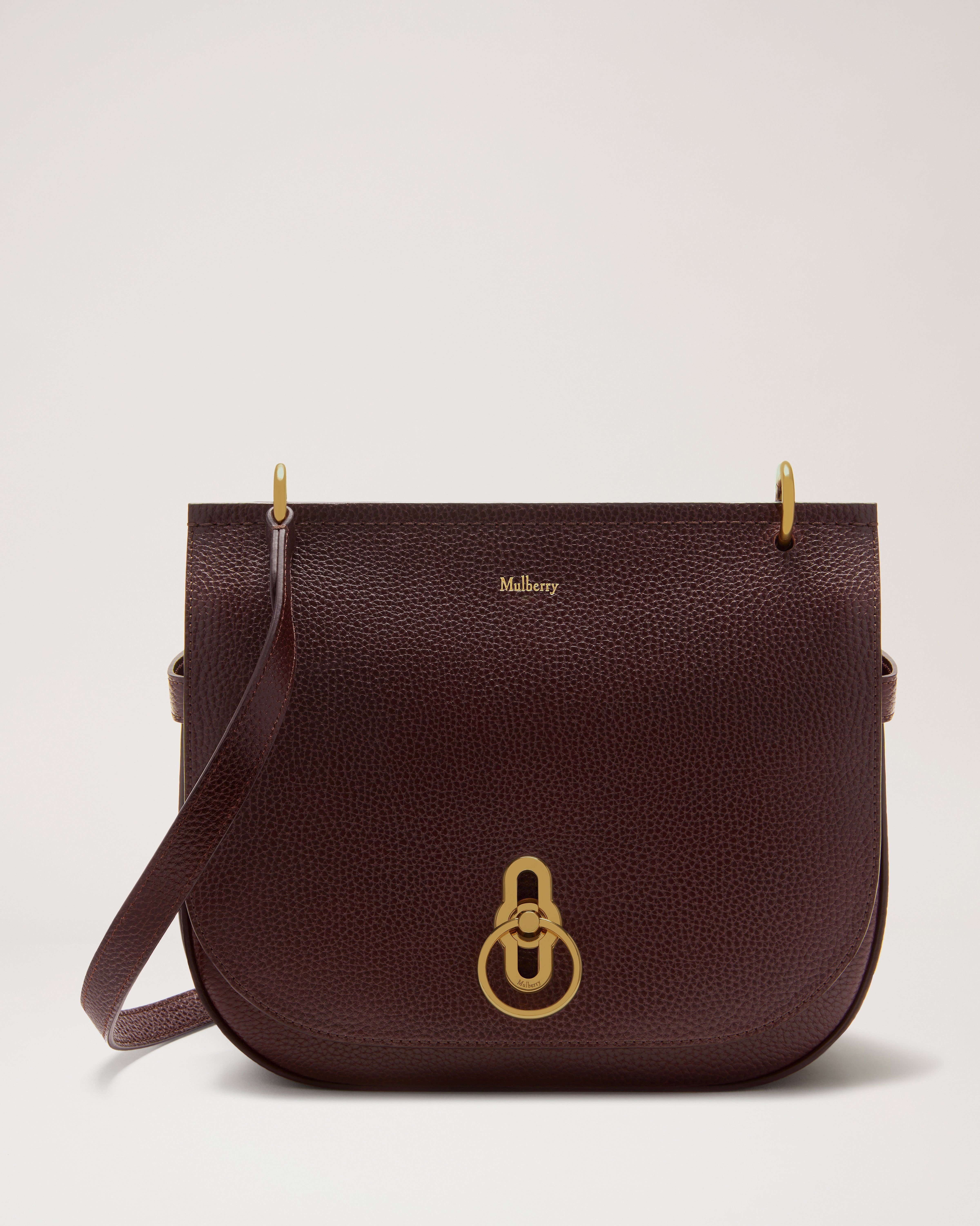 Amberley Satchel