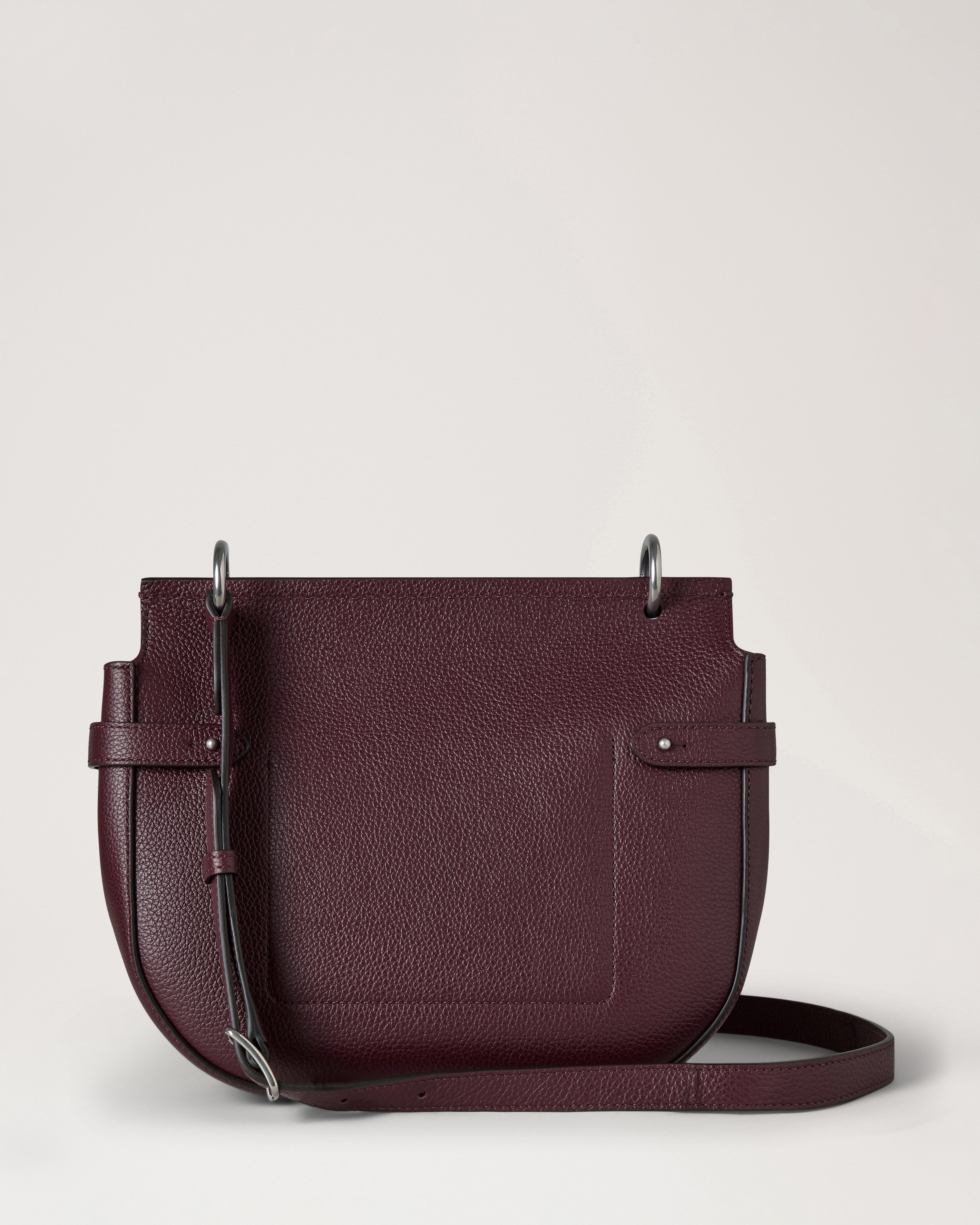 【MULBERRY】AMBERLEY SATCHEL BAG MULBERRY AMBERLEY SATCHEL HANDBAG REVIEW | LUXURY SHOPPING