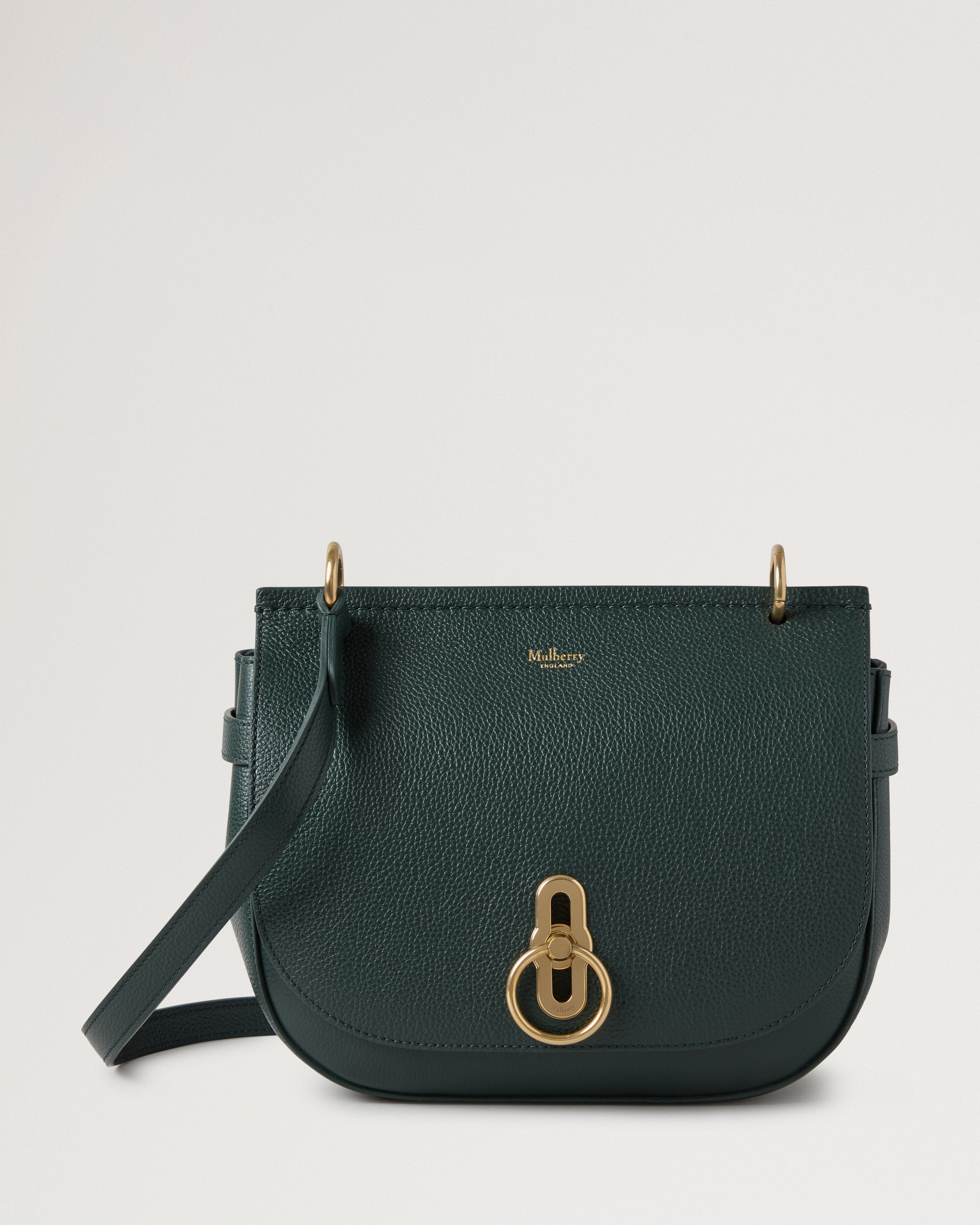 Amberley Satchel