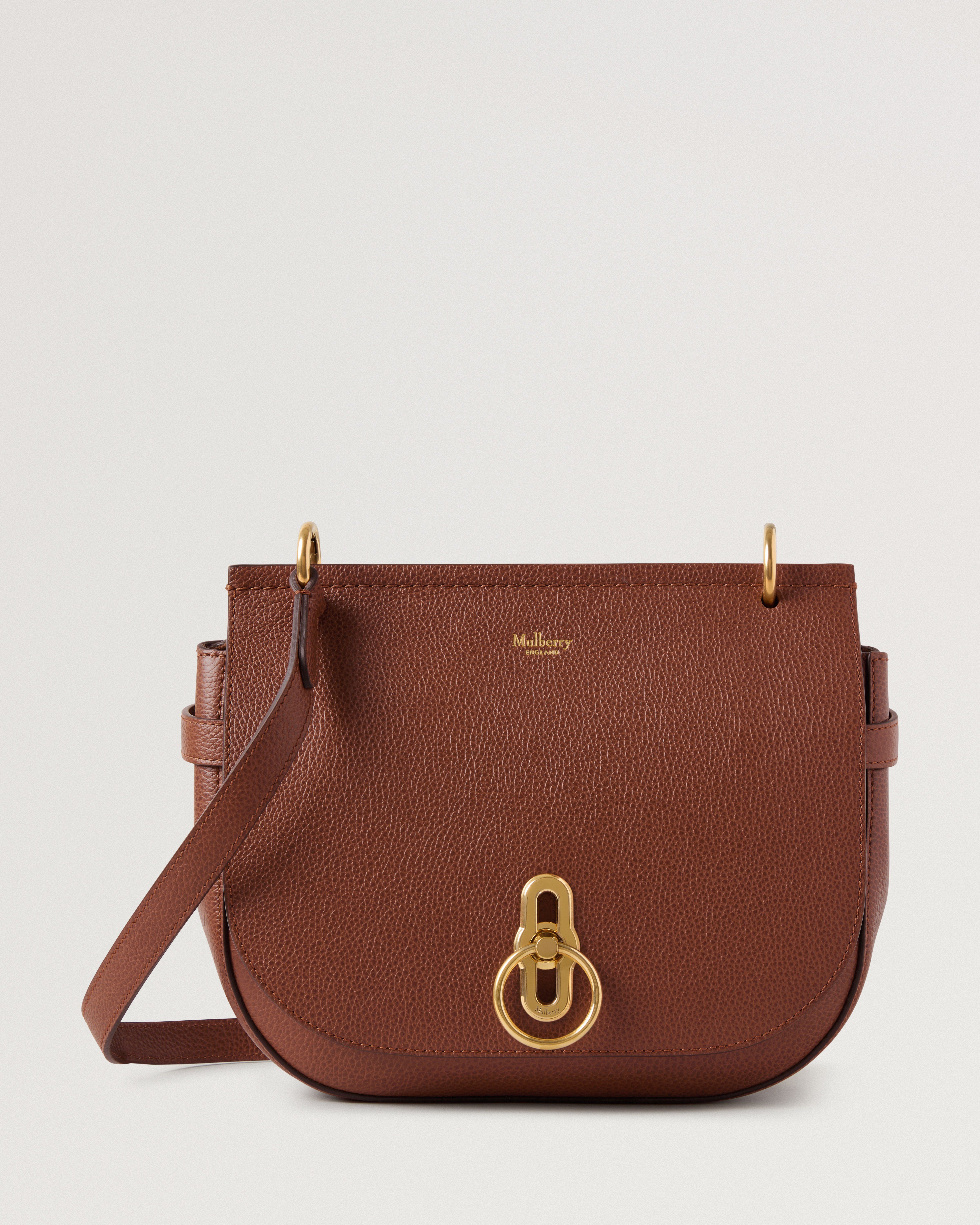 Amberley Satchel