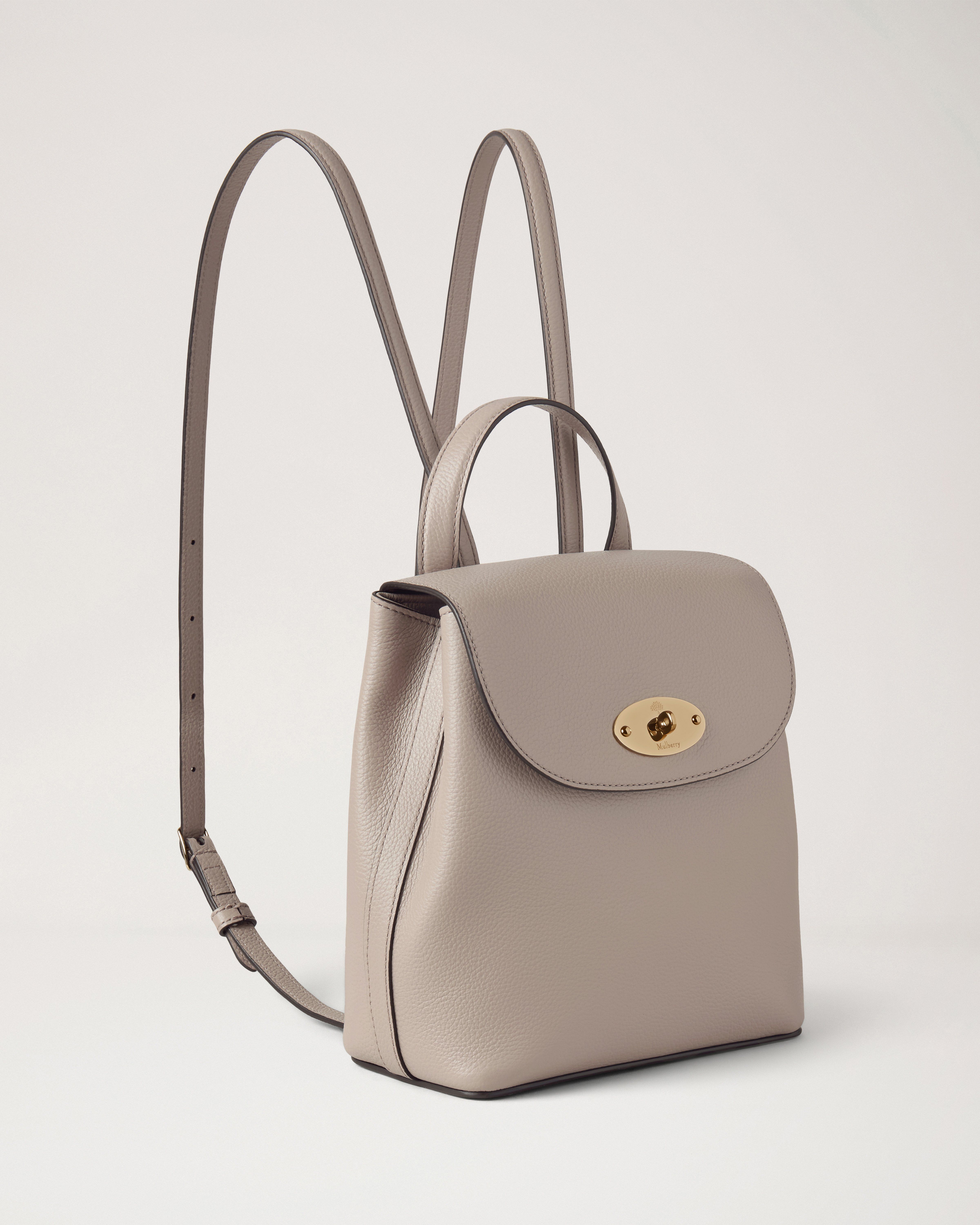 ⭐︎専用⭐︎希少極美品Mulberry ベイズウォーター バックパック 希少極美品Mulberry ベイズウォーター バックパック レザーリュック