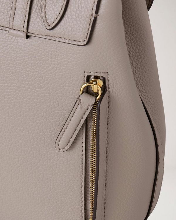 Mulberry | ミニ ベイズウォーター バックパック | カシミヤトープ