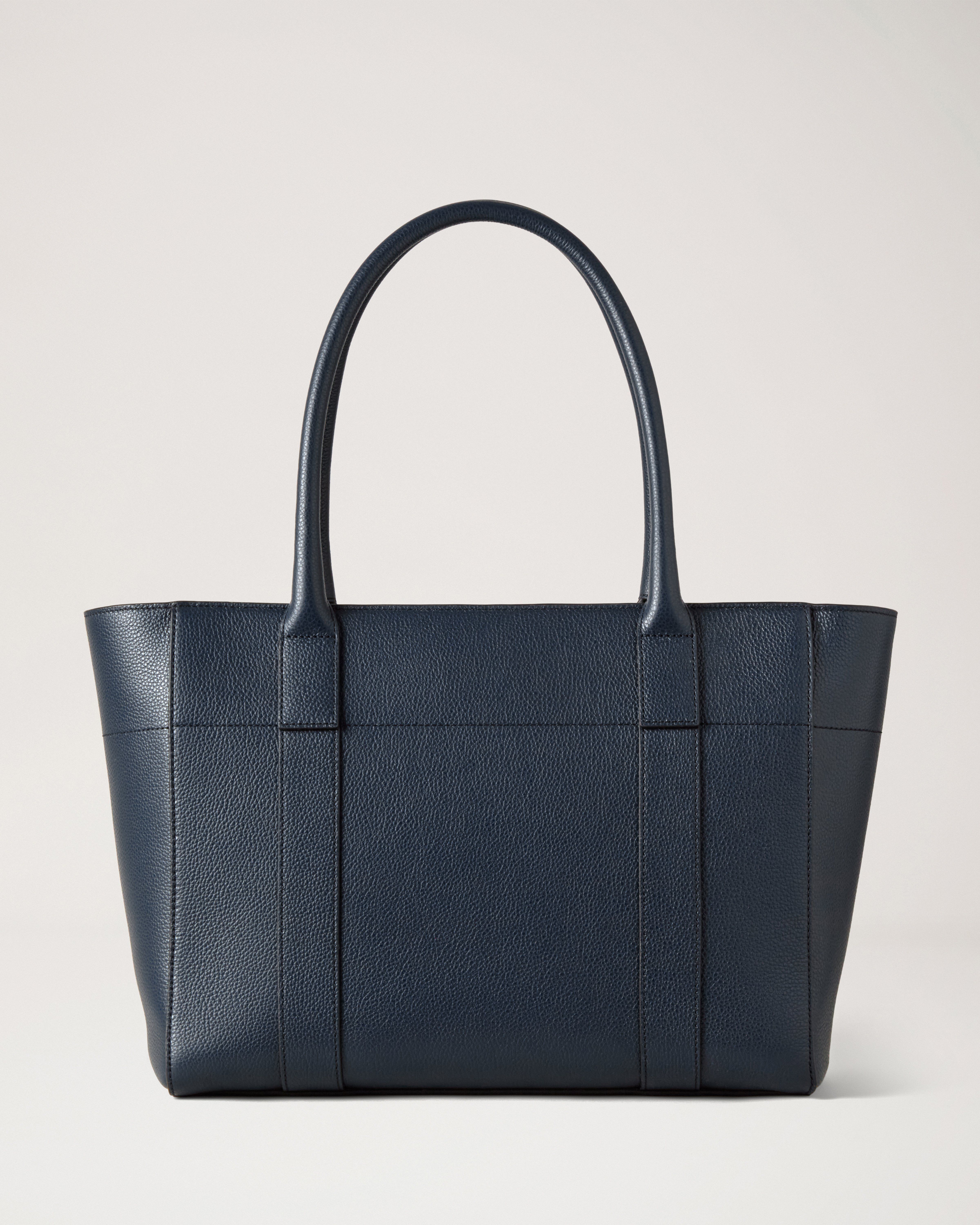 Mulberry | Bayswater 9 to 5 | Night Sky Small Classic Grain | Women