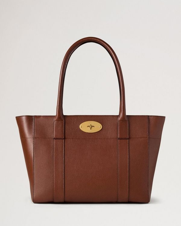 Mulberry | ベイズウォーター 9 to 5 | オーク ツートンカラー