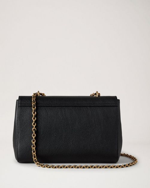 【関税負担】 MULBERRY MEDIUM LILY BAG High-end Handbags | Mulberry Lily in Midnight review