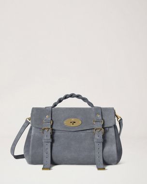 Alexa Handbags & Satchels | Mulberry