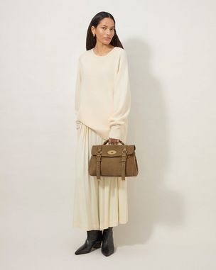 Alexa Handbags & Satchels | Mulberry