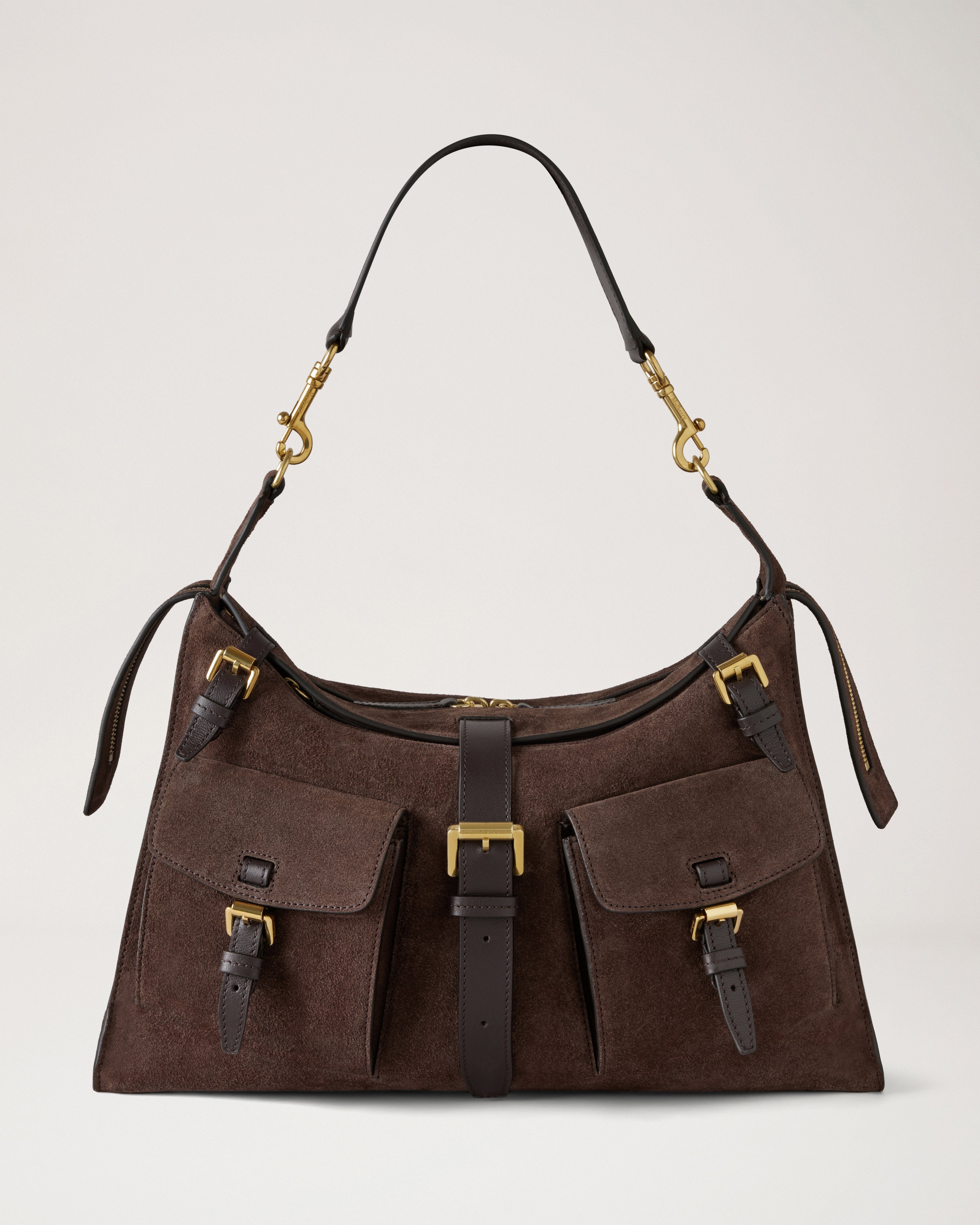 Roxanne Shoulder Bag