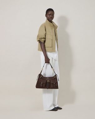 Roxanne Shoulder Bag