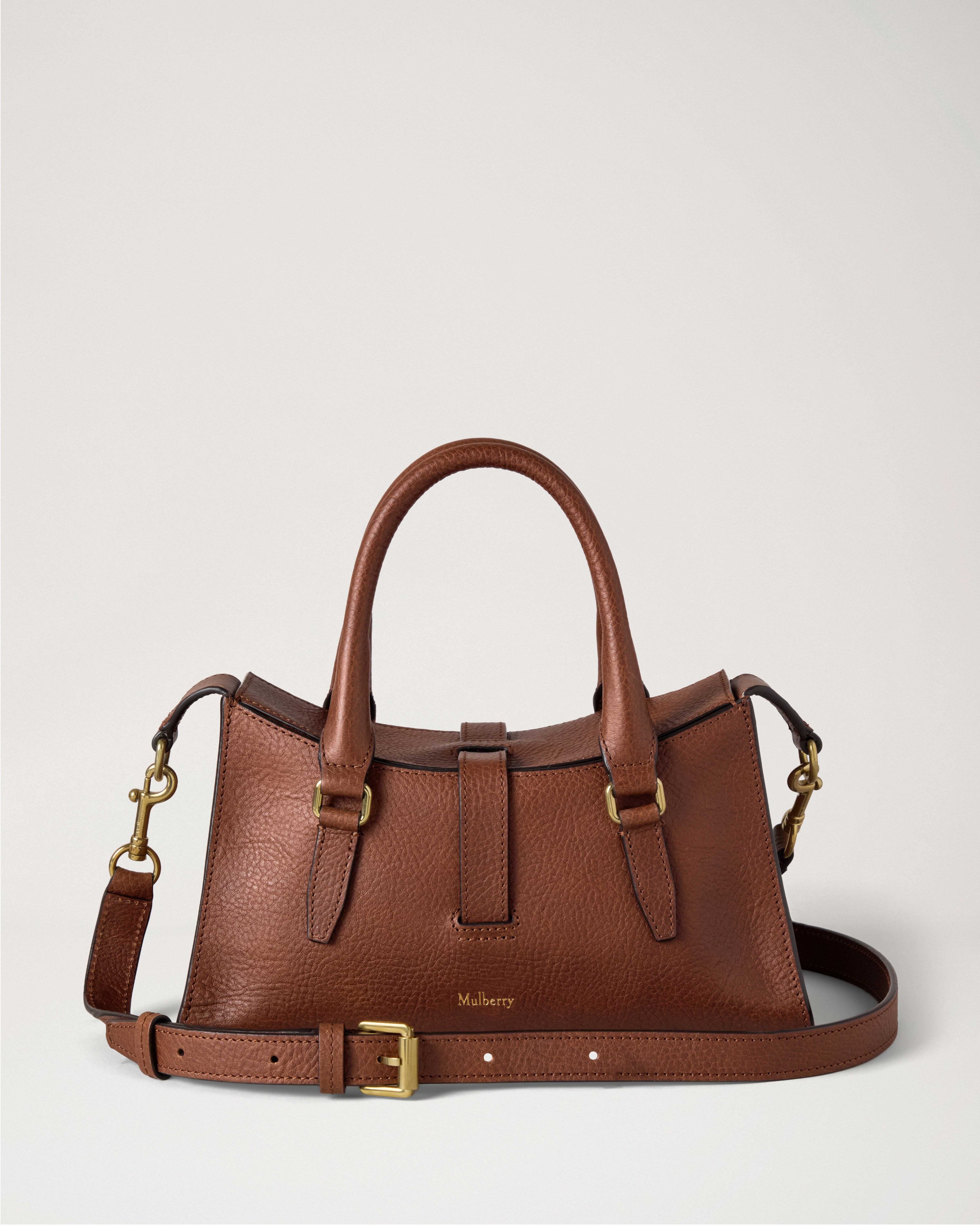 Mulberry | Mini Roxanne | Oak NVT | Roxanne