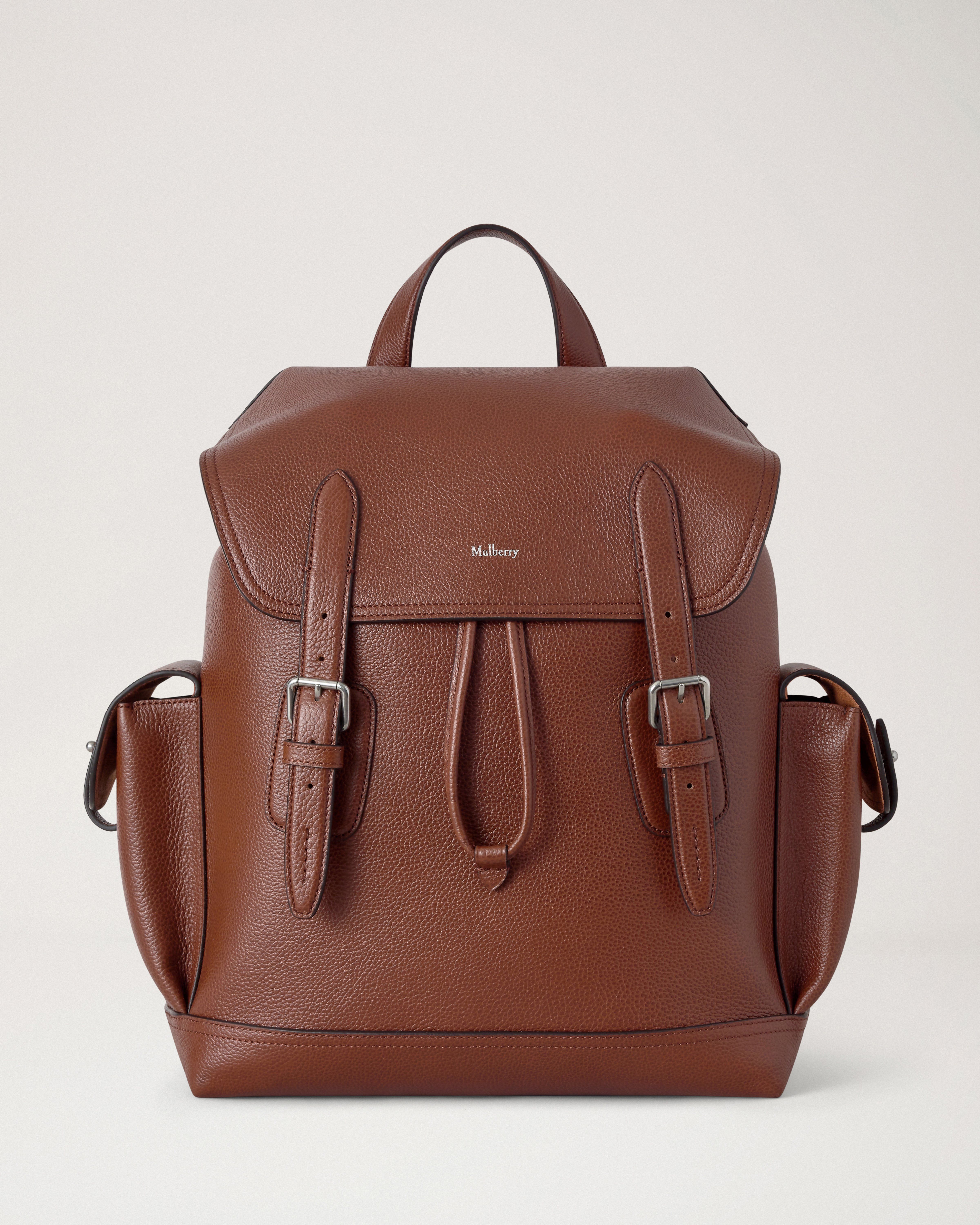 Heritage Backpack