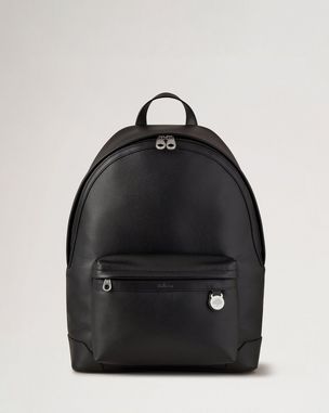 heritage-zipped-backpack-black-small-classic-grain