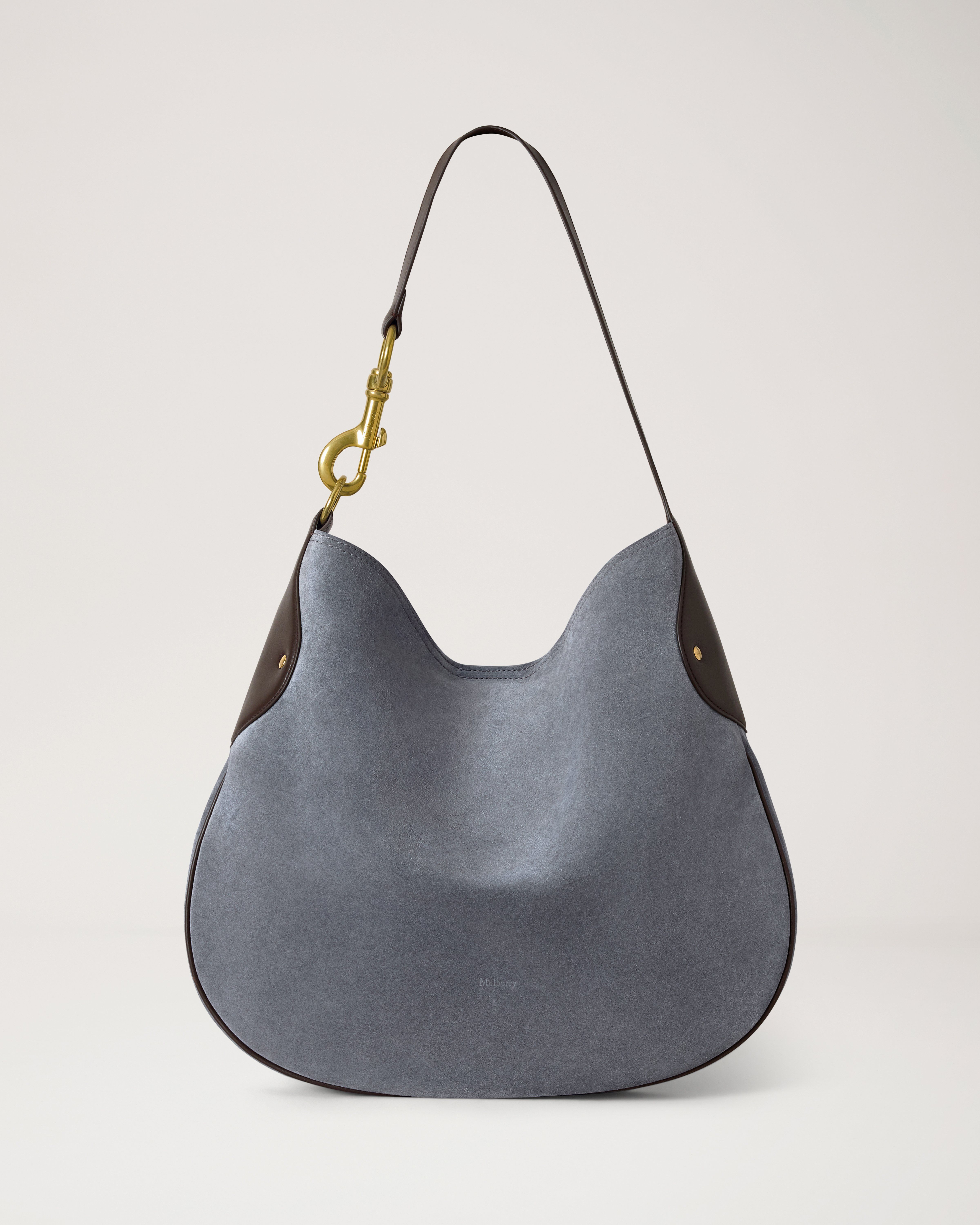 Hackney Schultertasche