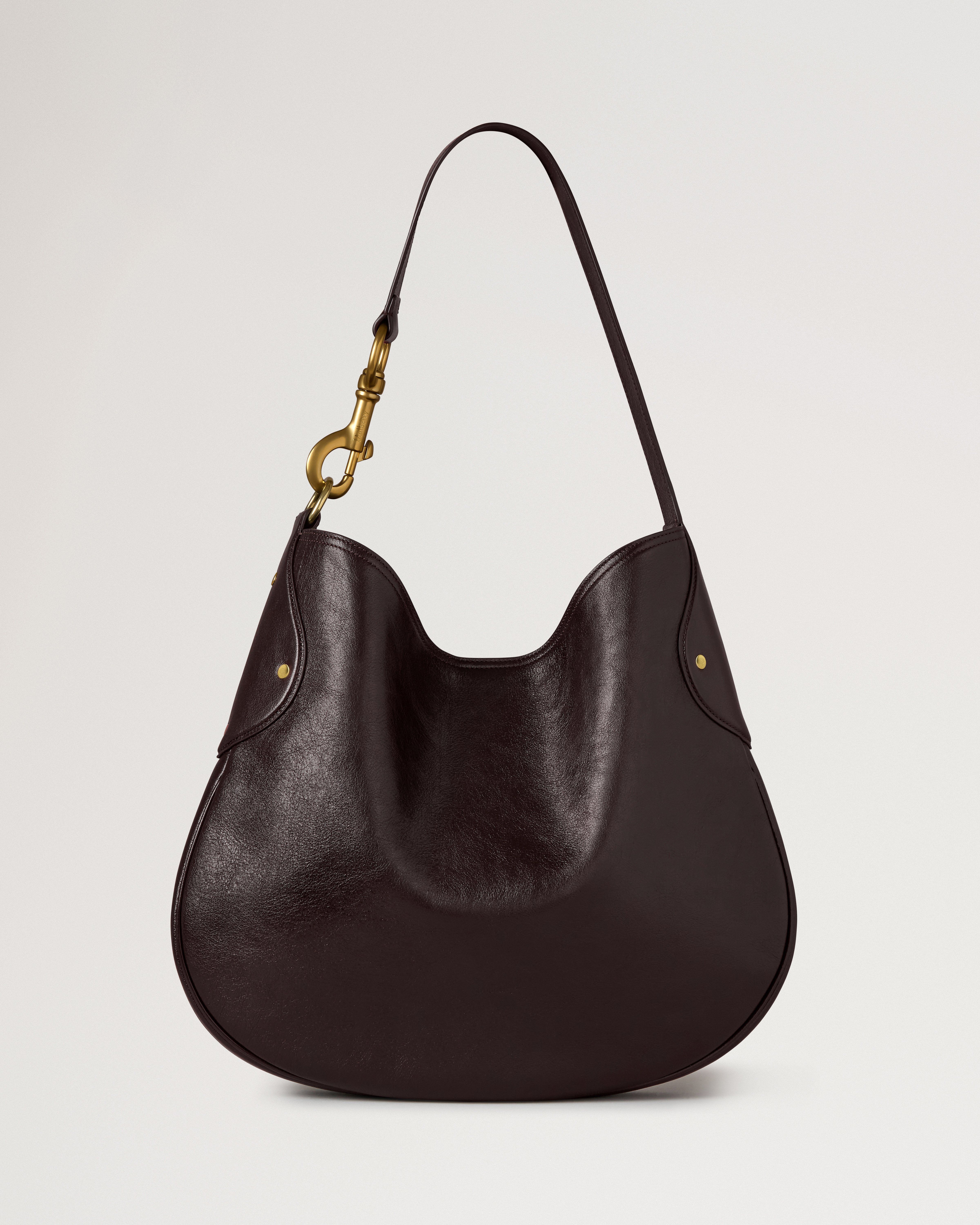 Mulberry | Hackney Shoulder Bag