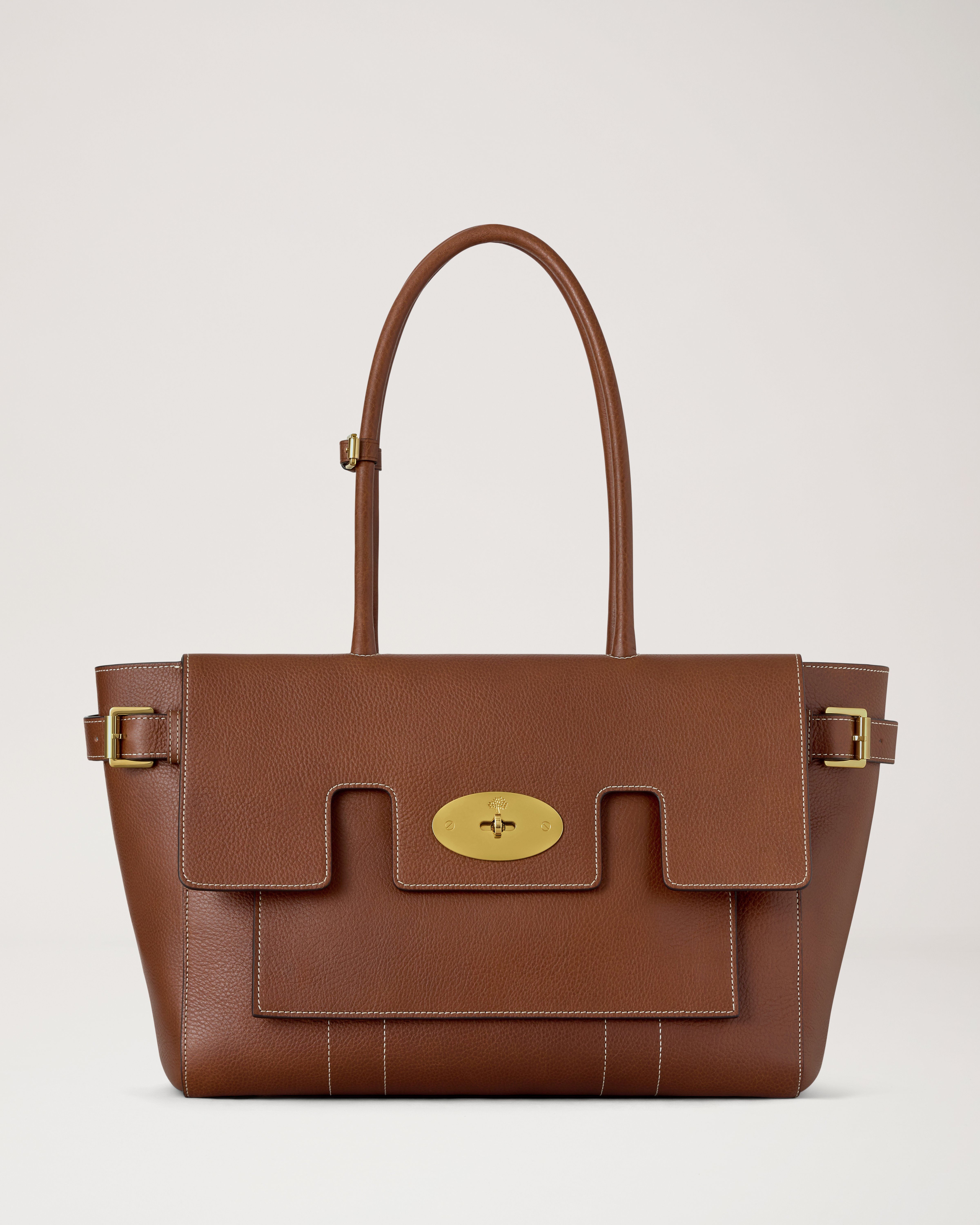 Bayswater mit Schnalle