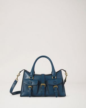 Mulberry | ハックニー ショルダーバッグ | アウトオブザブルー ハイ